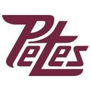 logo of Peterborough Petes