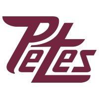 peterborough petes logo image