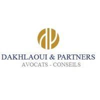 dakhlaoui & partners logo image