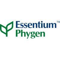 essentium phygen (eliph nutrition private limited) logo image