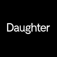 daughter creative logo image