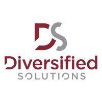 diversified solutions logo image