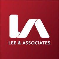 lee & associates | cincinnati logo image