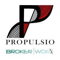 propulsio brokerworx (pty) ltd