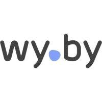 wy.by ag logo image