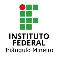 iftm - instituto federal de educação, ciência e tecnologia do triângulo mineiro logo image