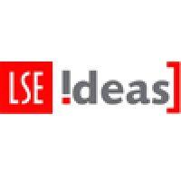 lse ideas logo image