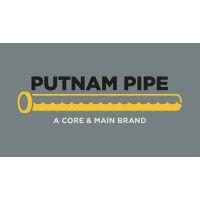 putnam pipe logo image