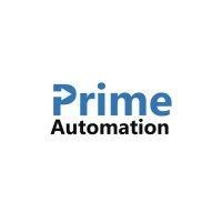 prime automation logo image