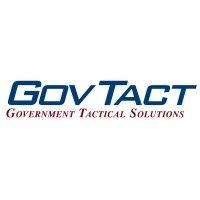 government tactical solutions, llc logo image