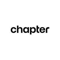 chapter logo image