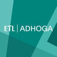 etl adhoga steuerberatungsgesellschaft ag logo image