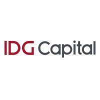 idg capital logo image