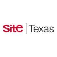 site texas chapter logo image