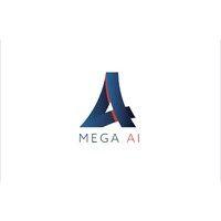 mega ai logo image