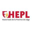 logo of Hepl Haute Ecole De La Province De Liege