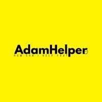 adamhelper logo image