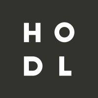 hodl group logo image