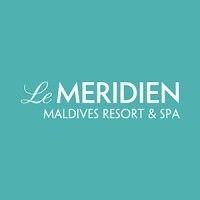 le méridien maldives resort & spa logo image