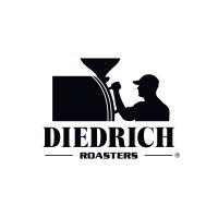 diedrich roasters logo image