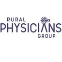 logo of Rural Physicians Group