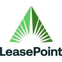 leasepoint logo image