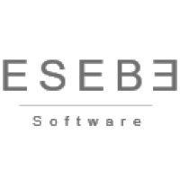 esebe software logo image