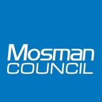 mosman council logo image