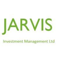 jarvis investment management ltd logo image