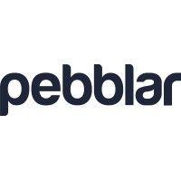 pebblar logo image