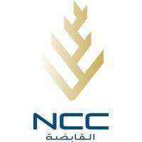 ncc holding logo image