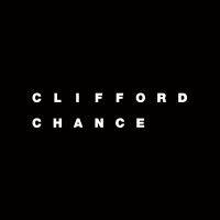 clifford chance business services pvt. ltd. logo image