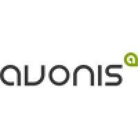 avonis gmbh logo image