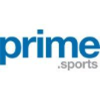 prime sports group logo image