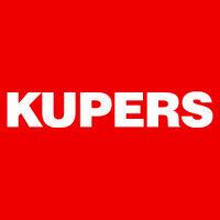 kupers reisinfo logo image