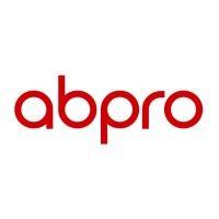 abpro logo image