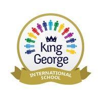 liceul internaţional king george logo image