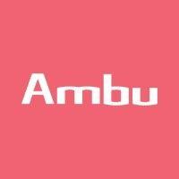 ambu a/s logo image