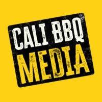 cali bbq media logo image