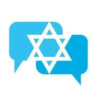 jews in tech logo image