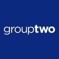 group two logo image