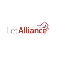 let alliance logo image