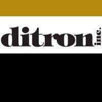 ditron inc. logo image