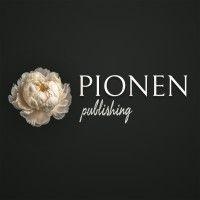 pionen publishing logo image