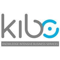 kibs solutions - energy service company logo image