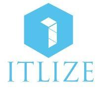 itlize global llc logo image