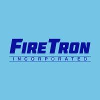 firetron inc logo image