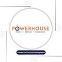 logo of Powerhouse