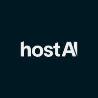 hostai logo image