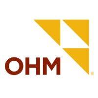 ohm advisors logo image